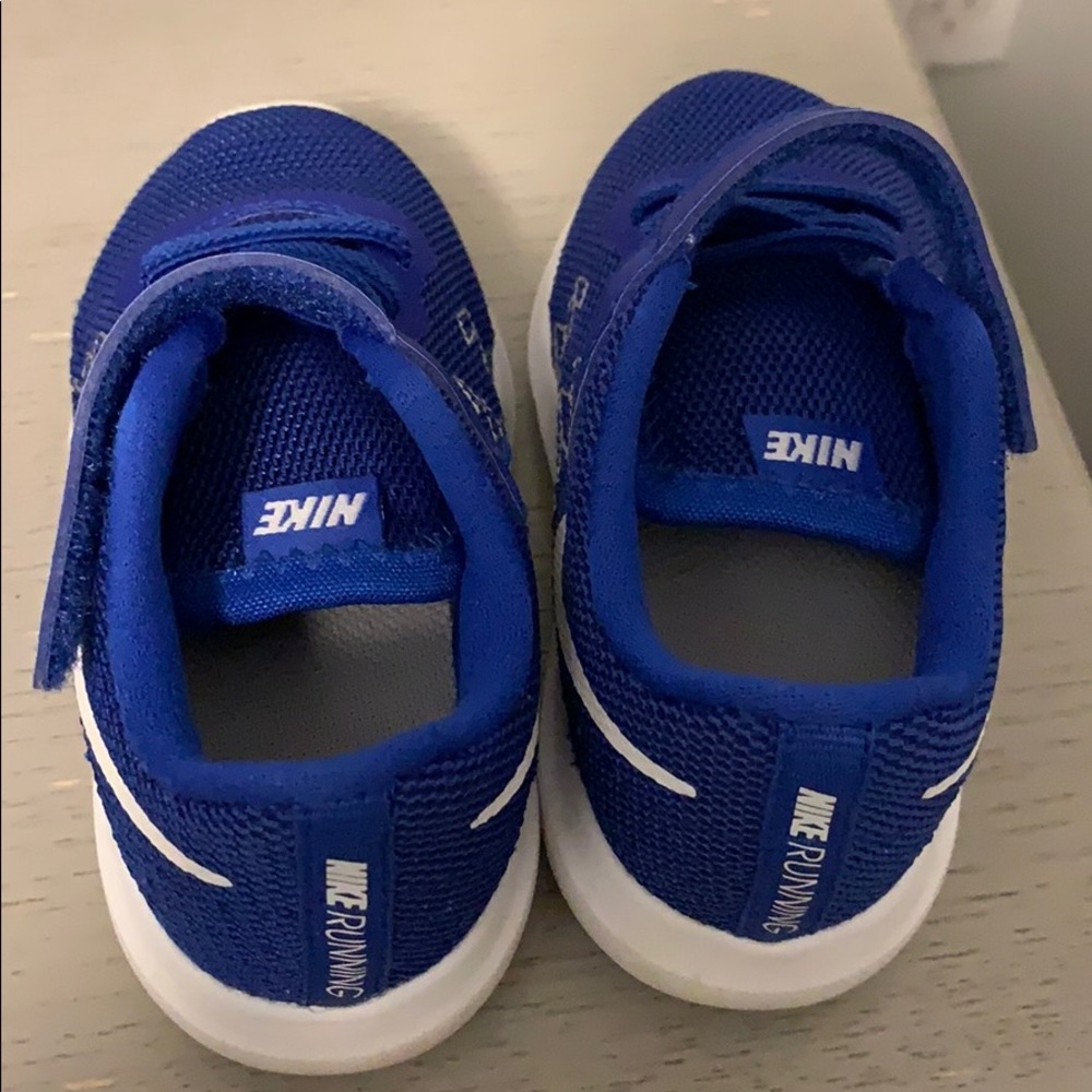 Nike sneakers